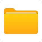 Logo of File Manager File Explorer android Application 