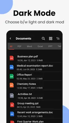 File Manager File Explorer android App screenshot 0